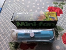 Vintage Pifco Mini Hand Held