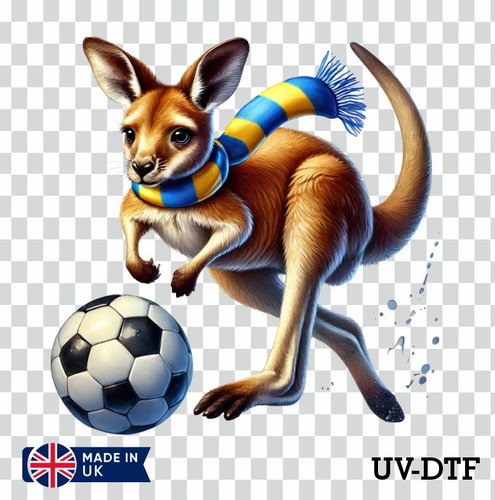 Score ball kangaroo dtf - score,