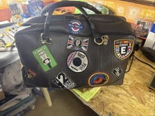 NORTHERN SOUL MUSIC BAG