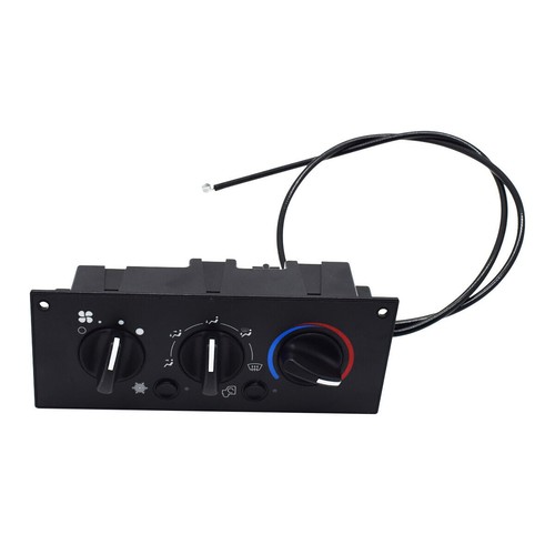 1pc control switch panel - a/c,