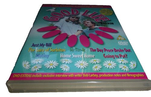The good life classic comedy - the,