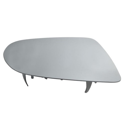 Side mirror glass - side,