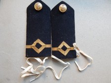 Merchant navy 3rd - navy, officer