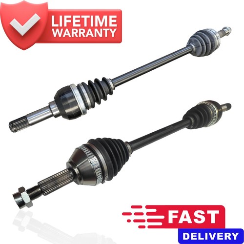 Drive shaft for jaguar - for, s-type