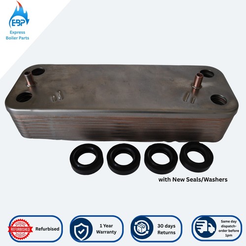 Baxi 105he 105e - baxi,