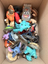Disney Infinity lot