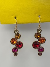 Crystal Glamour Bubble Cluster