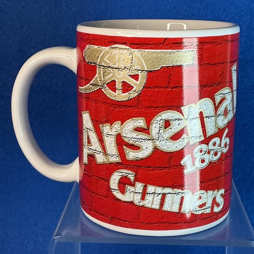 Rare arsenal 1886 - arsenal, fc