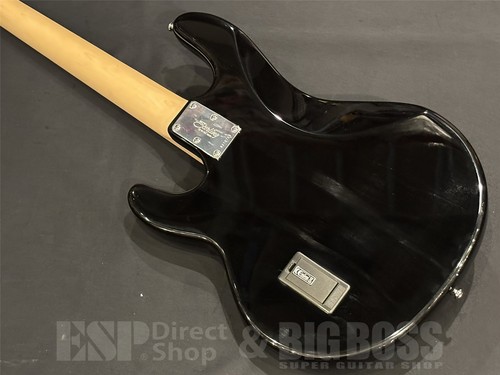 Sterling music man - music,