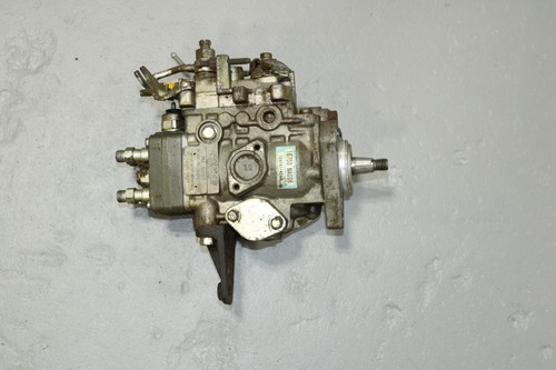 Zexel fuel injection pump - zexel,