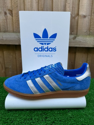 Vintage adidas torino cities - vintage,