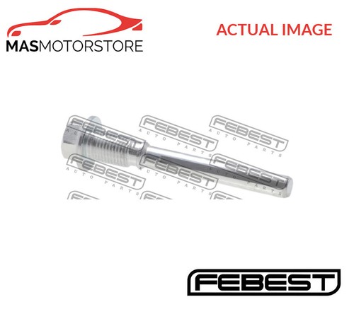 Guide bolt brake caliper - guide,