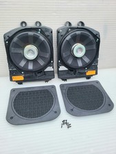 BMW Mini F48 F45 F46 F54 F55 F56 F57 F60 Harman Kardon Subwoofers Bass Speakers
