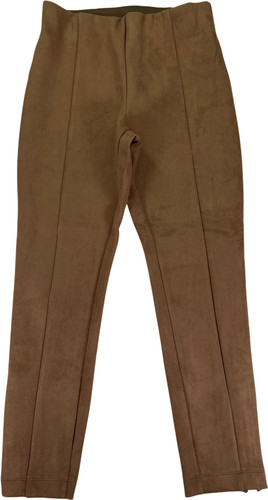 Loft women brown faux - women’s,