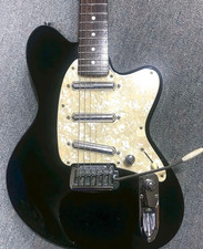 Ibanez Talman TC530 Black
