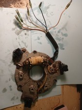 TOHATSU 50HP OUTBOARD STATOR