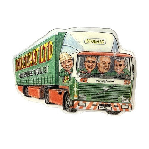 The wurzels eddie - the,
