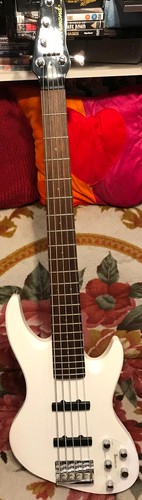 Armond pilot 5 string - armond,