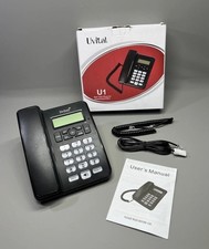 Corded Landline Telephone