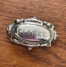Antique victorian silver - antique,