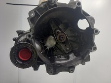 AUDI A1 Gearbox 2010-2018 CAXA