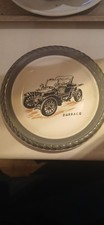 Wade veteran cars - wade, series