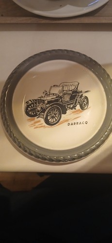 Wade veteran cars series - wade,
