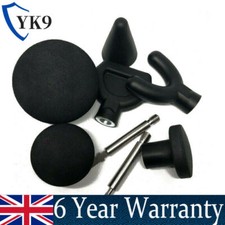 6pcs heads tip - tip, massager