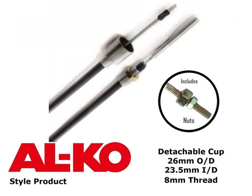 Alko style long - alko,