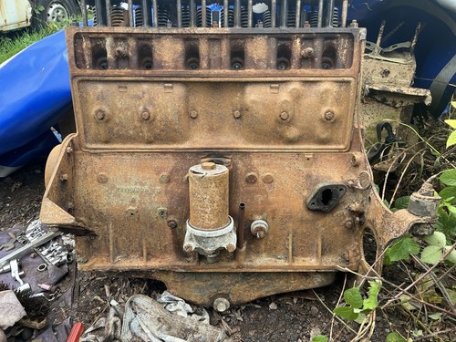 Complete daimler consort dingo - daimler,