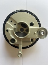 TECHNICS SL1200 MK2   Tonearm Base Inner Section + Adjuster  Ring Brand New