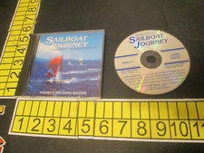 Sailboat Journey (CD)