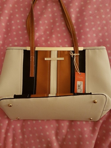 Liberty gionni bag - by,