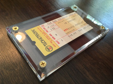 Authentic Elvis Presley