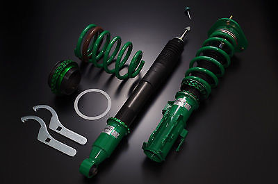 Tein flex coilovers - coilovers, for
