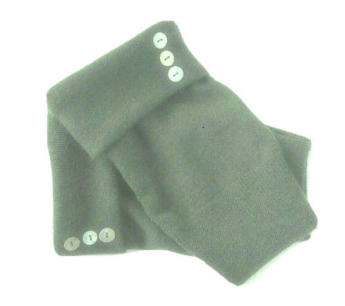 Fingerless gloves green - fingerless,