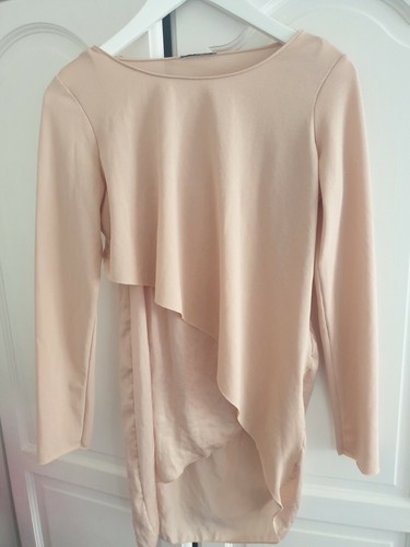 Zara dusky pink combined - zara,