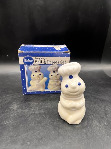 Vintage pillsbury doughboy - vintage,