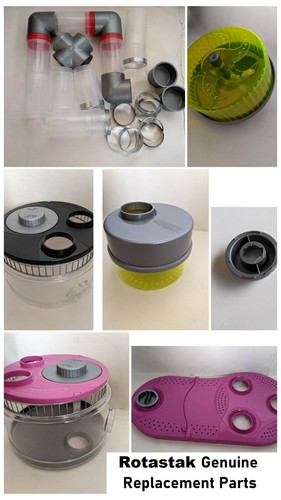 Rotastak replacement parts - rotastak,