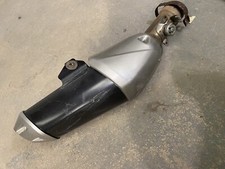 yamaha fz1 S FZ1 Fz1s exhaust