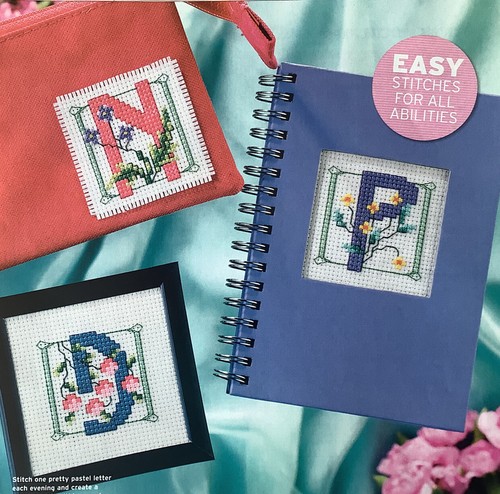 Cross stitch chart art - chart,
