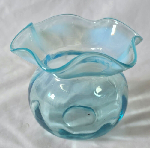 English arts crafts blue - english, &
