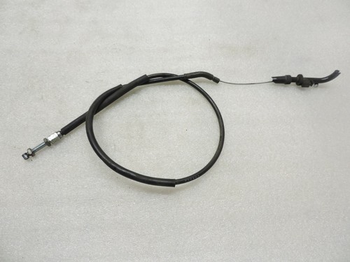 Air cable sheath with lever - with,