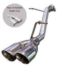 PIPE DYNAMICS Fiesta 1.5 TDCI