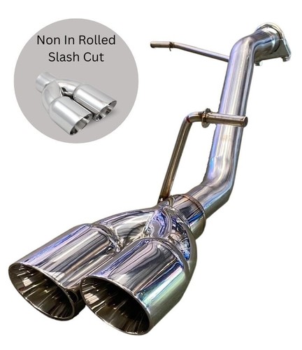 Pipe dynamics fiesta tdci - 1.5,