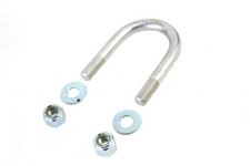 Side Car Frame Rear Mount Kit