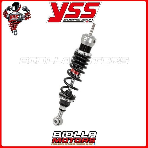 Front shock absorber yss bmw - shock,