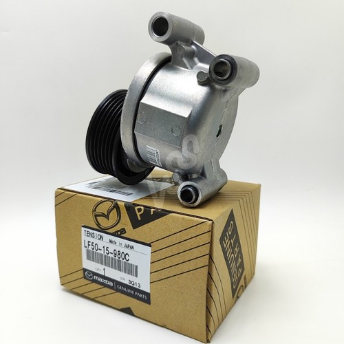 Oem serpentine belt - oem, automatic