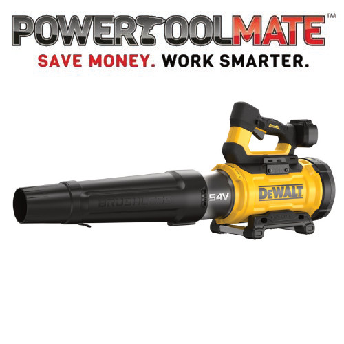 Dewalt dcmbl777n 54v - 54v, xr
