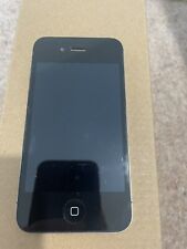 Apple iPhone 4s - 16GB - Black (Unlocked Phone)